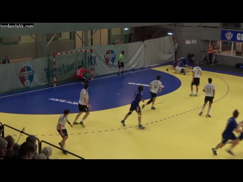 HS - Allsvenskan - HK Torslanda Elit vs Önnereds HK