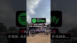 Download lagu DJ AMBITIØS | DJ Ambicioso | Calder Harris | Rise From the Dust feat. Thandeka & Sibusiso mp3