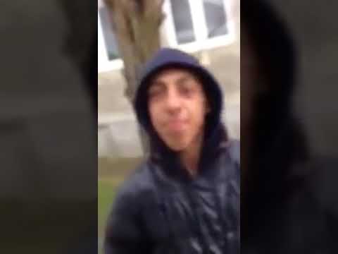 Ciga ko je stariji (Seres me)