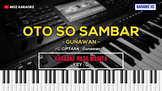 Download lagu OTO SO SAMBAR - NADA WANITA | KARAOKE POP MANADO | KARAOKE HD | MOZ KARAOKE mp3 Download lagu OTO SO SAMBAR - NADA WANITA | KARAOKE POP MANADO | KARAOKE HD | MOZ KARAOKE mp3