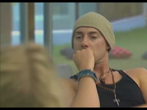 BBUK  s05e28 (Day 27) -  6/24/04