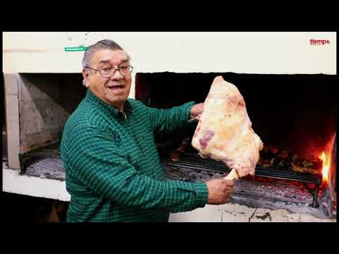 A un año del cierre de Pipo Parrillada, donde se creo la punta de espalda