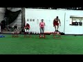 Speed Agility and Strength Training For The Family