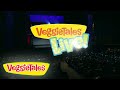 VeggieTales Live Happy Birthday Bob Larry Tour
