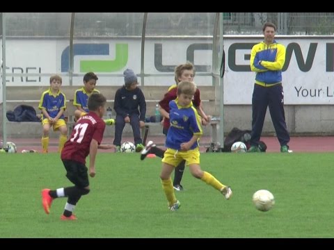 141004 U11 Meisterschaft ASV gegen SAK