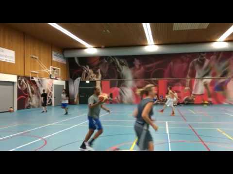 Donderdagavond drukte bij HSVB in Scharlakenhof