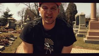 HolyGhost-Lyrics Video(Prod.by KingMezzy)