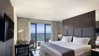 🔴 Best 4 star Hotels in Rio De Janeiro, Brazil