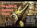 The Curse Of The Mummy's Tomb 1964 Film in English, Terence Morgan, Ronald Howard, Fred Clark