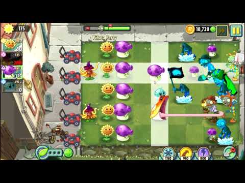 Piñata Party - 9-20-2021