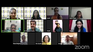 AACCI Week 2021 - 14th Year Celebrations | 18th to 25th July 2021