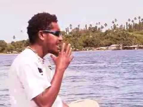 Naahorauu - Tinana [OFFICIAL Music Video]