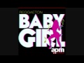 Just Dance 2: "Baby Girl" by Reggaeton 