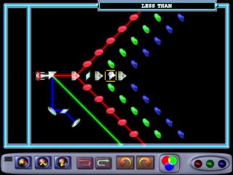 Aargon Deluxe - 8. Less than