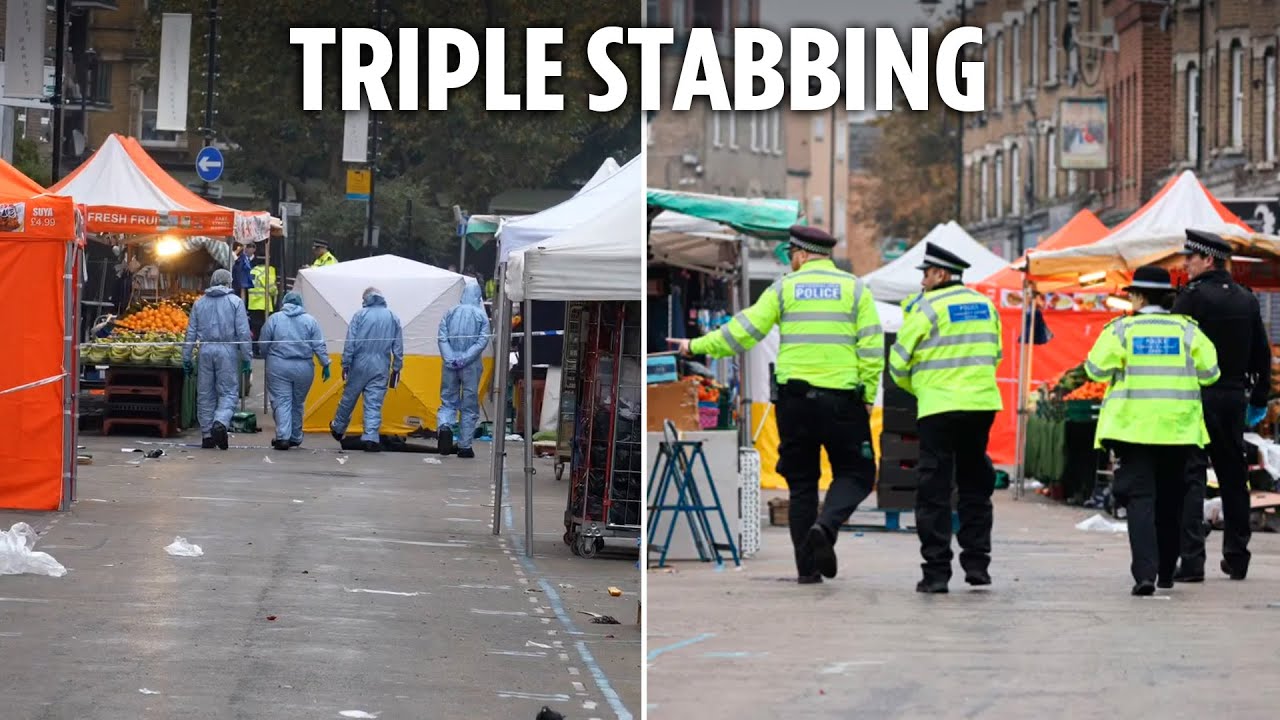 Man cried ‘I’m gone, it’s the end of my life’ as he lay dying after ‘machete’ rampage