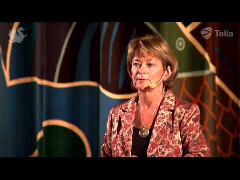 Opening Ceremony of Gothenburg International Film Festival 2013