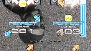 Download lagu [StepMania AMX] BanYa - Monkey Fingers (Hard/Crazy, Beta) mp3