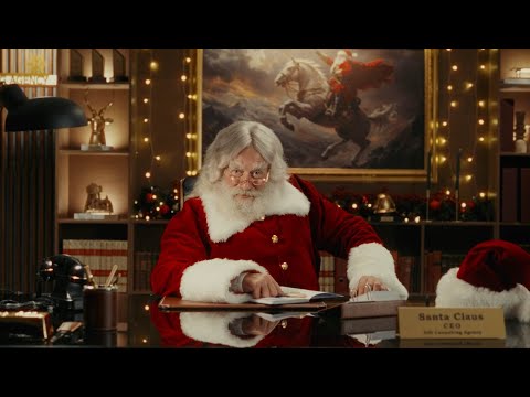 Enerwave | Δώρα με την έγκριση του Άγιου Βασίλη! 