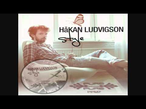 ppm7 Hakan Ludvigson - Style