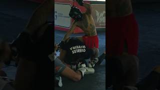 PRONTO PARA O DESAFIO - VIBRANDO A VITÓRIA