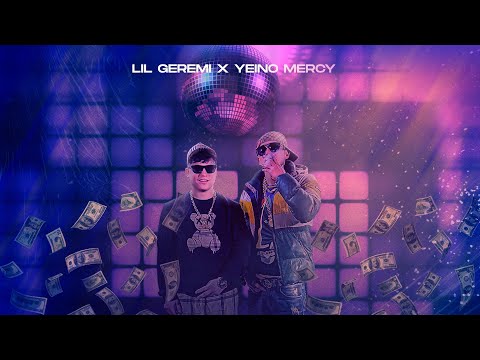 Salir a wear - Lil Geremi X Yeinomercy