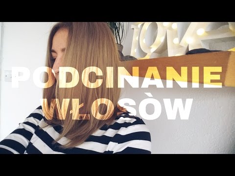 Włosy cienkie i delikatne włosy leczenie Od minoksydyl włosy wypadają jeszcze bardziej