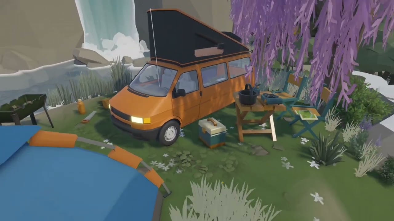 Trailer