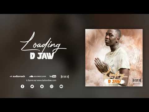 D jaw - Loading