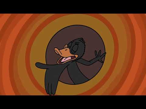 Space Jam: Re-Slammed Scene 898