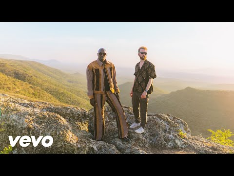 Rammor x Bien - All I Need (Official Music Video)