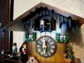 Coockoo Clock