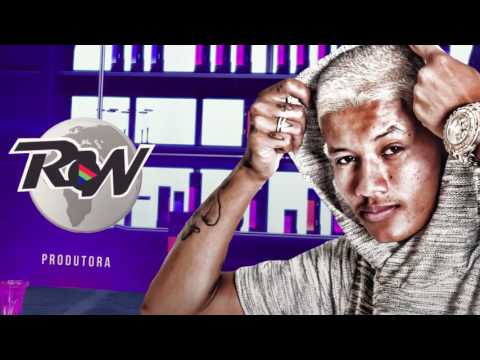 MC CL -  Delicinha (Lyric Video)