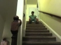 Stair Surfin Gone Wrong3