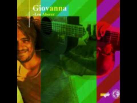 Leo Aberer - Giovanna