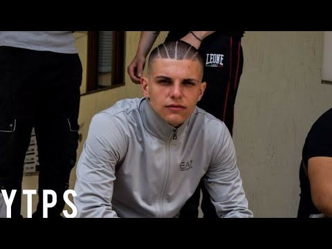 Rhove - Compliquè (feat. Shiva & Ghali)