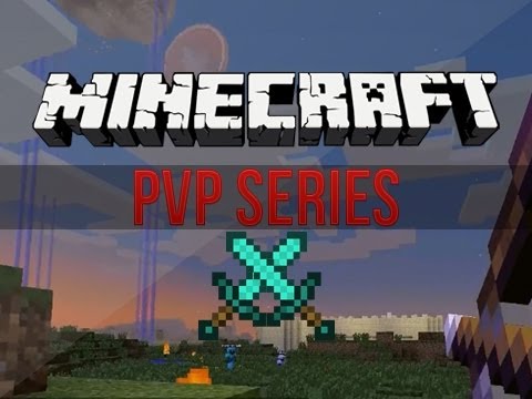 Minecraft PvP Series: Episode 125 - Let's Biff!