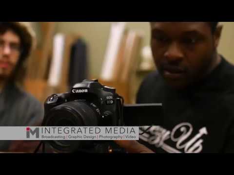 The Integrated Media Program at MHCC