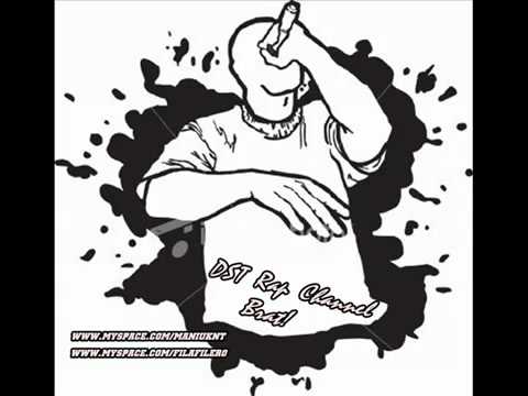 Maniu feat. Fila - Rozdarte niebo