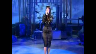 Tami Neilson Hey Mama LIVE on Good Morning (HD)