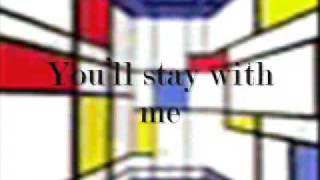 Mitchel Musso - Us Against The World Lyrics