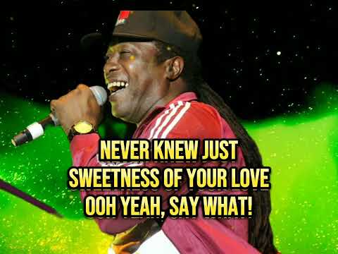 SINGING MELODY - SAY WHAT/LYRICS