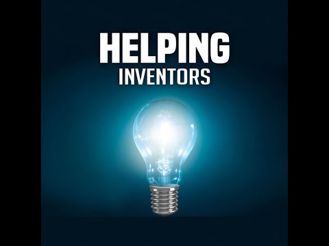 Invent America TV   Episode 28, 10:28:2025   Every Inventor Needs a Little Help