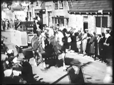 Zaamslag 1948 deel 1 van 5