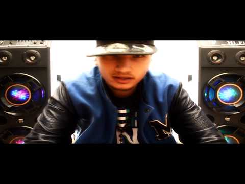 Moz.Art ft Convince - Give what it takes