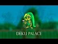 Deku Palace - Instrumental Mix Cover (The Legend of Zelda: Majora's Mask)