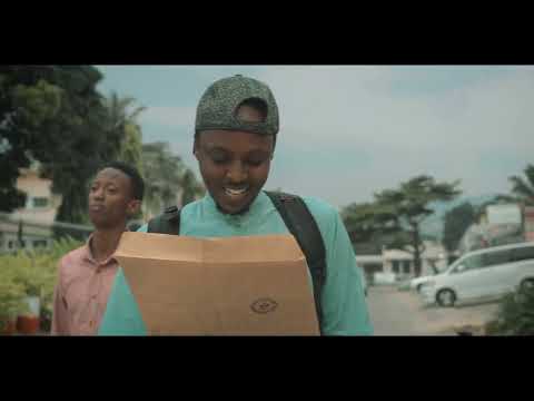 El Malakay - UMUSOZI - ft Divin Gift & Gaga (Official Video)