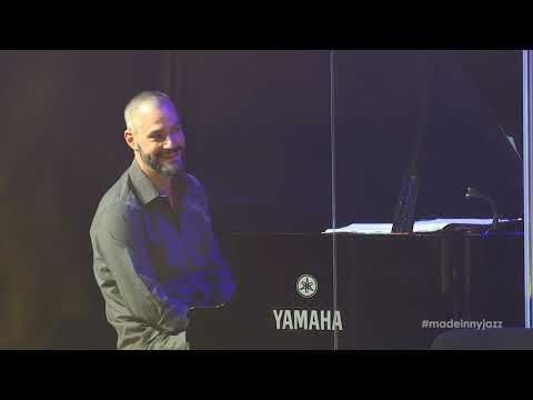 Vasil Hadzimanov | Poinciana | Made In New York Jazz Festival 2017