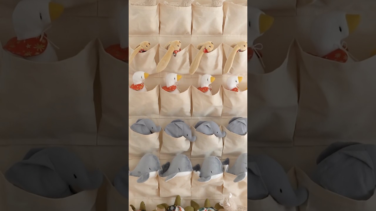 That’s the season of daily magic, thanks to Advent Calendars 🎄🎁 #christmas #christmascrafts