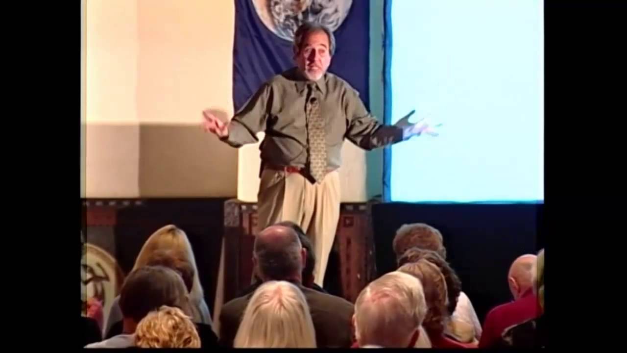 Dr Bruce Lipton (2)