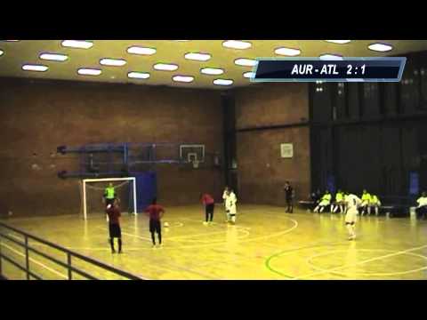 Acsi Aurora - Atletico Brianteo